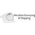 Meridian Surveying & Mapping Logo
