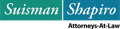 Suisman Shapiro Attorneys-at-Law Logo