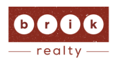 Brik Realty Logo
