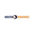 Houston3DRenderings Logo