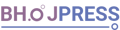 BhojPress Logo