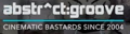 abstr^ct:groove Logo