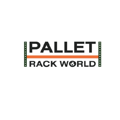 Pallet Rack World Logo