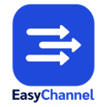 EasyChannel Logo
