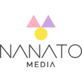 Nanato Media Logo