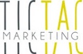 Tic Tac Marketing Logo