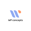 WP Concepts Logo