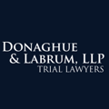 Donaghue & Labrum, LLP Logo