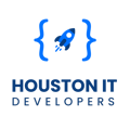 Houston IT Developers LLC Logo