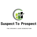 Suspect To Prospect Logo