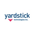 Yardstick Technologies Inc. Logo