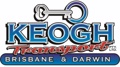 Keogh Transport Logo
