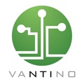 Vantino Logo
