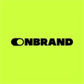 Onbrand Agency Logo