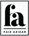 Faiz Azizan - SEO & Google Ads Consultant Logo