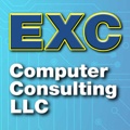 EXC Computer Consulting LLC Logo