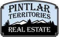 Pintlar Territories Real Estate Logo
