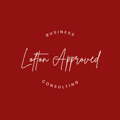 Lofton Approved Logo