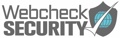 Webcheck Security Logo