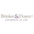Brinker & Doyen LLP Logo