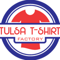 Tulsa T-Shirt Factory, LLC Logo