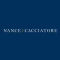 Nance, Cacciatore, Hamilton, Barger, Nance, Cacciatore Logo