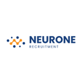 Neurone Recruitment Logo