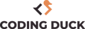 Coding Duck s.r.l. Logo