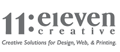 11Eleven Creative Logo