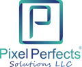 Pixel Perfects Solutions LLC Logo
