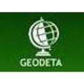 GEODETA, FG Sp. z o.o. Sp.k Logo