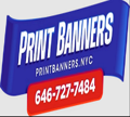 Print Banners NYC Logo
