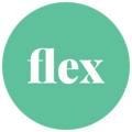 Flex Legal Network Logo