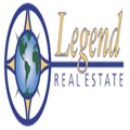 Legend Real Estate Logo