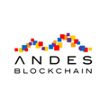 Andes Blockchain Logo