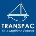 Transpac Mexico Logo
