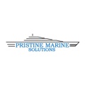 Pristine Marine Solutions Logo