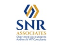SNR Associates Logo