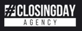 #ClosingDay Agency Logo