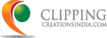 Clipping Creations India Logo