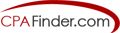 CPAFinder.com Logo