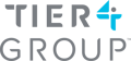 Tier4 Group Logo