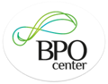 BPO Center Logo