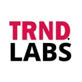 Trnd. Labs Logo