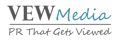 VEW Media Logo