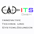 CADITS GmbH / 3D-Druckshop Logo