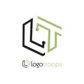 Logo troops Logo