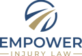 Empower Injury Law Logo