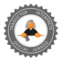 Traductor Jurado Logo