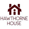 Hawthorne House Media Logo